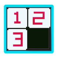 Slide Puzzle Master- Puzzle 15