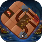 Spooky Unblock Ball
