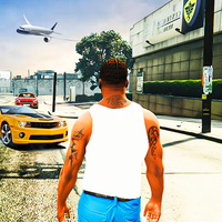 Real Gangster Vegas Mafia City