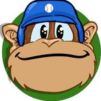 Monkey Baseball
