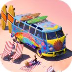 My Perfect Campervan