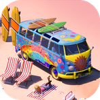 My Perfect Campervan