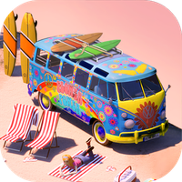 My Perfect Campervan