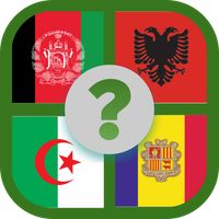 Guess the Country: Flag Quiz