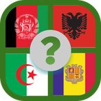 Guess the Country: Flag Quiz