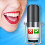 Voice Lie Detector