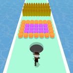 Hole Runner