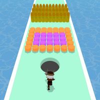 Hole Runner