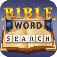 JR GAMING Bible Word Search
