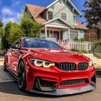 Real Racing Games: Car Driving