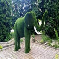 Зеленый Слоник DJ Pads