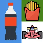 Guess The Logo