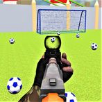 ShootBall(Shooter/Sports Game)