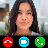 Videollamada TV Ana Emilia