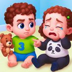 Newborn Twins Care Game