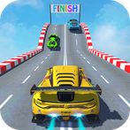 Extreme City GT Car Stunts 3D