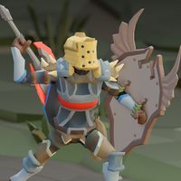 Mokko Matchland - Puzzle Adven