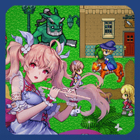 신의길 - 노가다 RPG