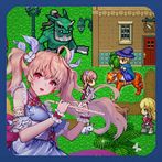 신의길 - 노가다 RPG