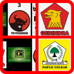 Daftar nama partai 2024