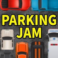Parking Jam: IQ Tester