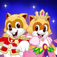 매직포레스트 어드벤처