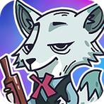 Idle X Club: animal restaurant