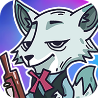 Idle X Club: animal restaurant