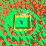 Square Sprint