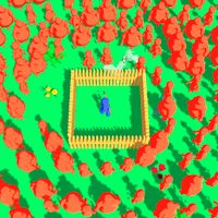 Square Sprint