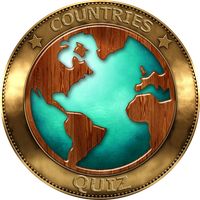 Flags and Countries Quiz