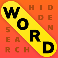 Word Search Offline Puzzles