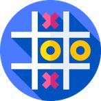 Tic Tac Toe | 2Player XOXO