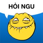 Hỏi Ngu 2018