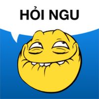 Hỏi Ngu 2018