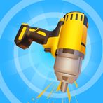 Nail Gun Run