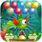 Birds Eggs Shooter