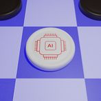 Checkers AI