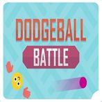 Dodgeball Battle