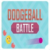 Dodgeball Battle