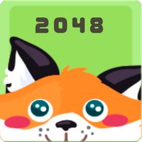 Cute 2048