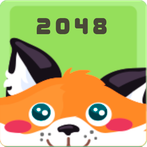 Cute 2048