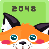 Cute 2048
