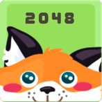 Cute 2048