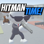 Hitman Time!