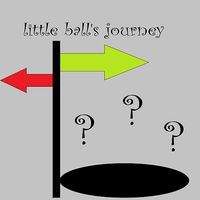 Little Ball's Journey