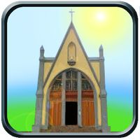 Zistoir Bondié - église 2.0
