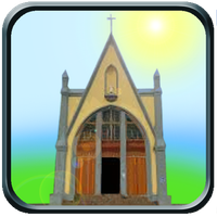 Zistoir Bondié - église 2.0