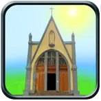 Zistoir Bondié - église 2.0