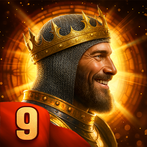 Throne: Kingdom at War